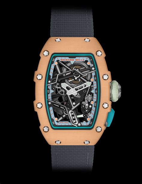 richard mille automatic sport|richard mille automatic winding.